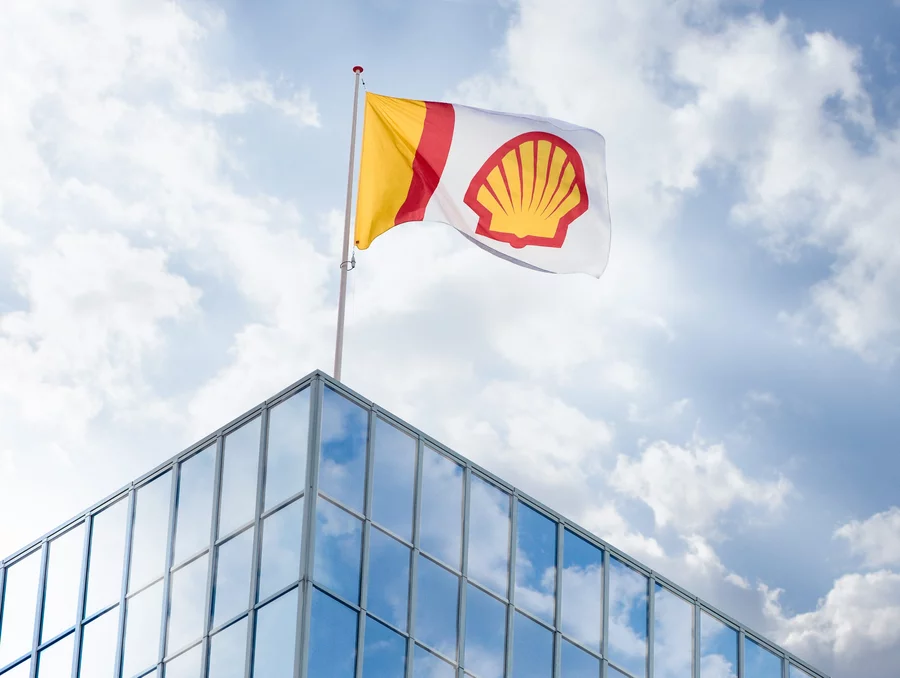 Shell прогнозирует утроение прибыли от нефтепереработки
