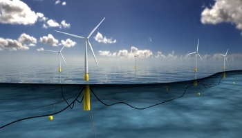 Плавающие ветрогенераторы: признаки многообещающего будущего