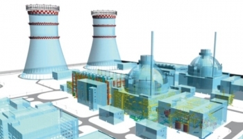 Россия останавливает строительство атомной электростанции в Турции