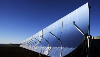 Франция выделит 700 миллионов евро Международному альянсу солнечной энергетики