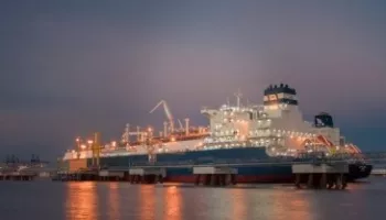 Германия хочет стать хабом для импорта сжиженного газа в Европу