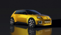 Renault 5 Prototype: подмигивание фарами (Эпизод 2)