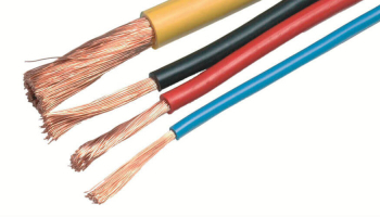 Типы силовых кабелей