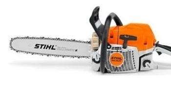 Бензопила STIHL от официального дилера в Москве