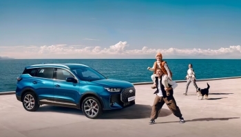 ������� Chery QQ: ��������� ���������� � ������� �����������