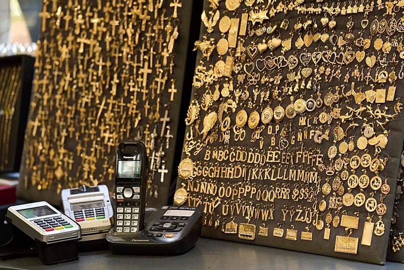 Год металлов: напряженность в Венесуэле приводит к резкому росту золота и серебра